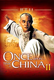 Once Upon a Time i