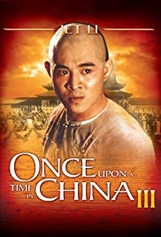 Once Upon a Time i