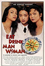 Eat Drink Man Woma