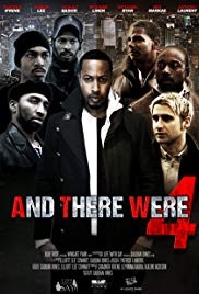 And There Were 4 (