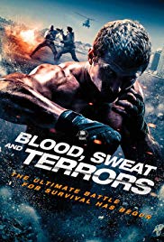 Blood, Sweat and T