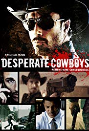 Desperate Cowboys 