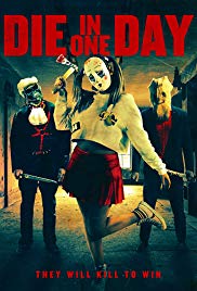 Die in One Day (20
