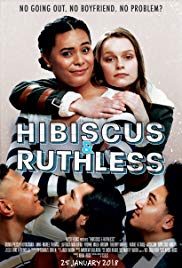 Hibiscus &amp; Rut