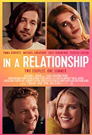 In a Relationship 