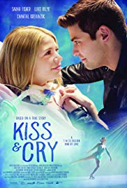 Kiss and Cry (2017