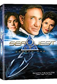 SeaQuest 2032 (199
