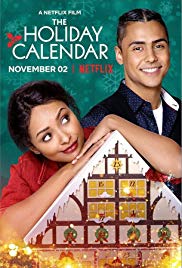 The Holiday Calend