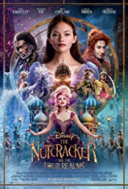 The Nutcracker and