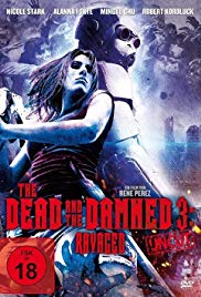 The Dead and the D