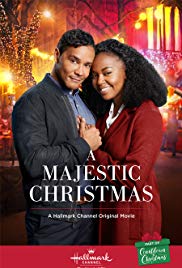 A Majestic Christm