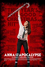 Anna and the Apoca