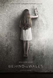 Behind the Walls (