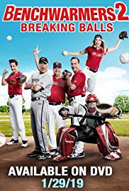 THE BENCHWARMERS 2