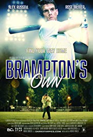 Bramptons Own (201