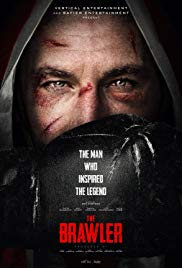 American Brawler (