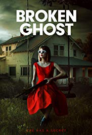 Broken Ghost (2017