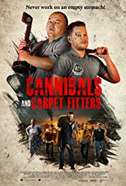Cannibals and Carp
