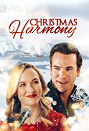 Christmas Harmony 