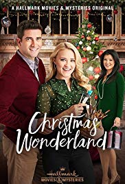 Christmas Wonderla