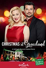 Christmas at Grace