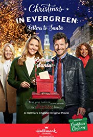 Christmas in Everg