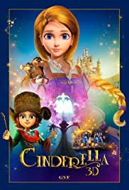 Cinderella and Sec