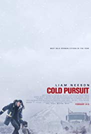 Cold Pursuit (2019