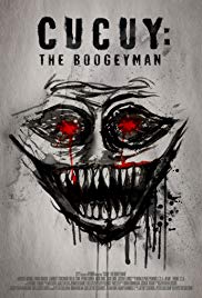Cucuy: The Boogeym