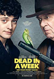 Dead in a Week: Or