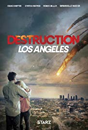Destruction Los An