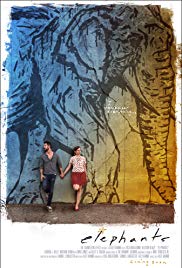 Elephants (2018)