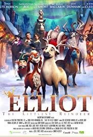 Elliot the Littles