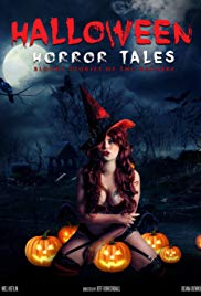 Halloween Horror T