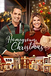 Homegrown Christma