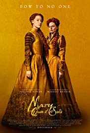 Mary Queen of Scot