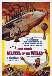 Master of the Worl