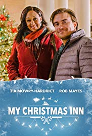 My Christmas Inn (