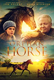 Orphan Horse (2018