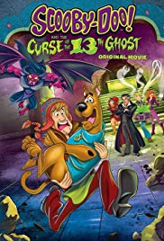 ScoobyDoo! and the