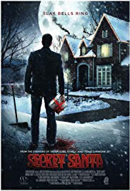 Secret Santa (2018
