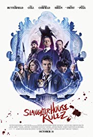 Slaughterhouse Rul