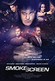 Smoke Screen (2017
