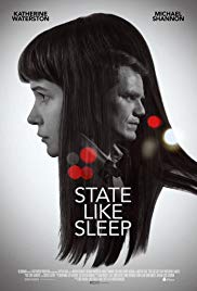 State Like Sleep (