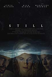 Moon Shine Still (