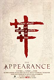 The Appearance (20