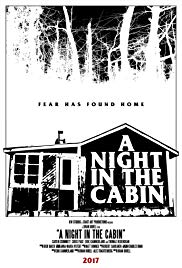 A Night in the Cab