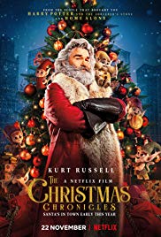 The Christmas Chro