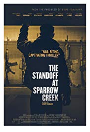 The Standoff at Sp
