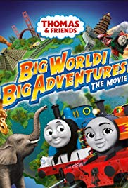 Thomas & Friends: 